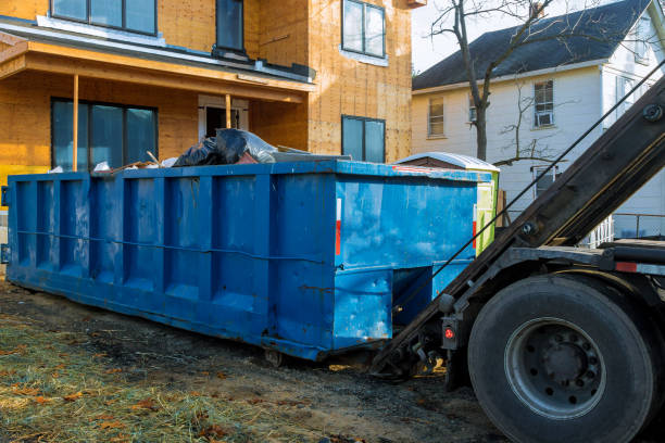 Best Basement Cleanout  in Corydon, IA